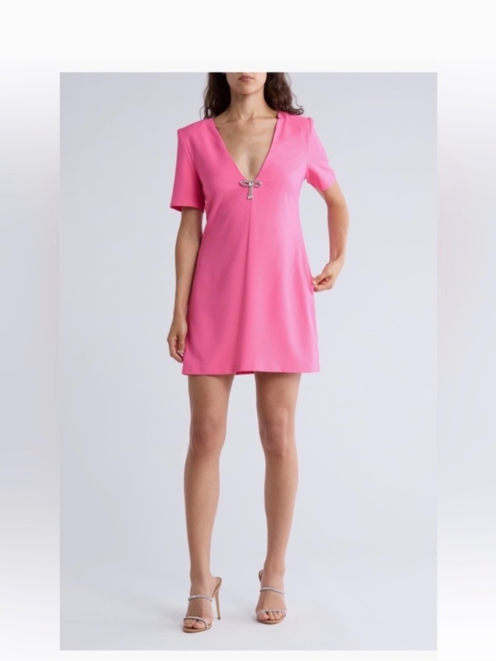 Hutch Dress